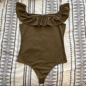 express bodysuit